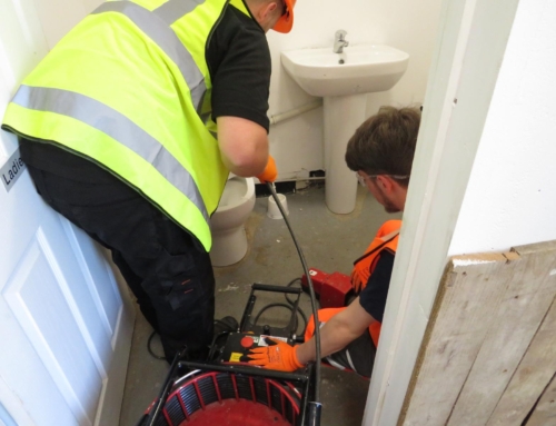 How to choose a drain survey company